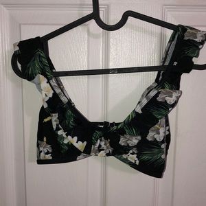 Cabana del sol bikini set